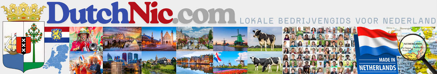Gemaakt in Nederland - Your Chocolate